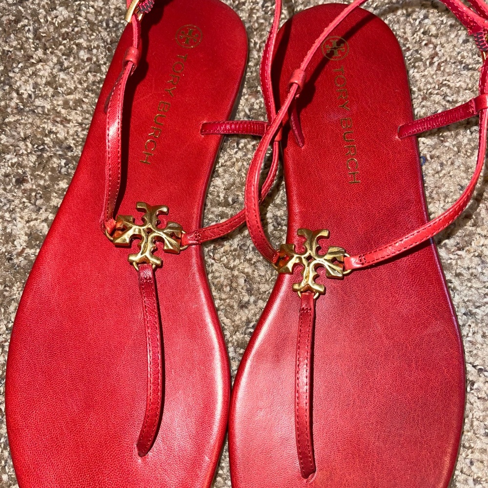 Tory Burch Sandals